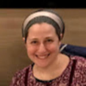 Meet your Posher, Rena